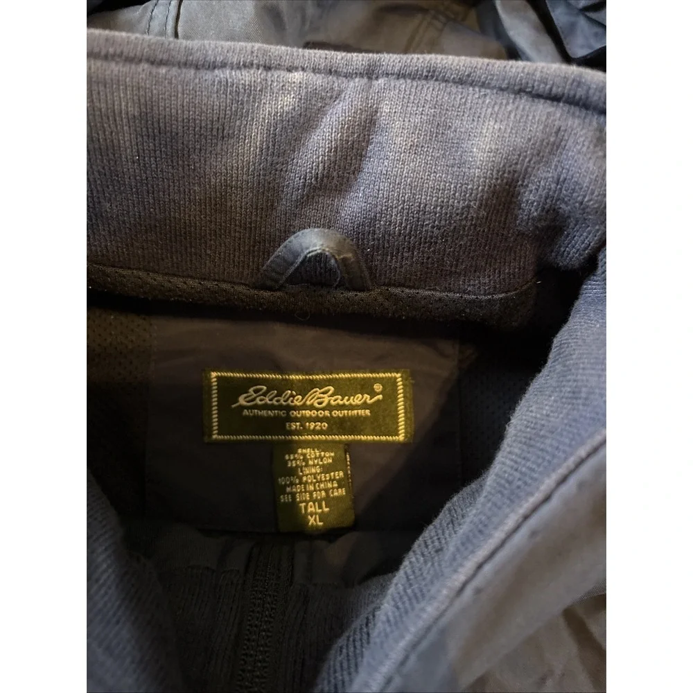 Eddie Bauer eddie bauer